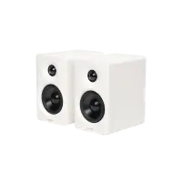 Edifier Compact Desktop 2.0 Speakers | M60 | 66 W | Bluetooth | Wireless connection | White