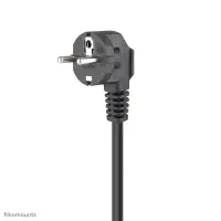 Neomounts | Desk socket with clamp and USB-C and USB-A ports - Quick charge | DS22-840BL6 – pilt 14