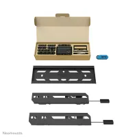 Neomounts Wall mount | WL30S-850BL12 TV mount | Micro adjustment | 24-65 " | Maximum weight (capacity) 40 kg | Black – pilt 3