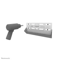 Neomounts Wall mount | WL30S-850BL12 TV mount | Micro adjustment | 24-65 " | Maximum weight (capacity) 40 kg | Black – pilt 7