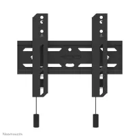 Neomounts Wall mount | WL30S-850BL12 TV mount | Micro adjustment | 24-65 " | Maximum weight (capacity) 40 kg | Black – pilt 8