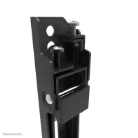 Neomounts Wall mount | WL30S-850BL12 TV mount | Micro adjustment | 24-65 " | Maximum weight (capacity) 40 kg | Black – pilt 18