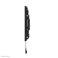 Neomounts Wall mount | WL30S-850BL12 TV mount | Micro adjustment | 24-65 " | Maximum weight (capacity) 40 kg | Black – pilt 20