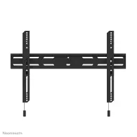 Neomounts Wall mount | WL30S-850BL16 TV mount | Micro adjustment | 42-86 " | Maximum weight (capacity) 60 kg | Black – pilt 6