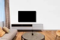 Neomounts Wall mount | WL30S-850BL16 TV mount | Micro adjustment | 42-86 " | Maximum weight (capacity) 60 kg | Black – pilt 7