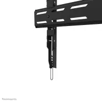 Neomounts Wall mount | WL30S-850BL16 TV mount | Micro adjustment | 42-86 " | Maximum weight (capacity) 60 kg | Black – pilt 10