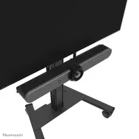 Neomounts AV30-500BL Videobar Kit | Universal | 43-110 " | Maximum weight (capacity) 10 kg | Black