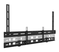 Neomounts AV30-500BL Videobar Kit | Universal | 43-110 " | Maximum weight (capacity) 10 kg | Black – pilt 19