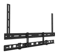 Neomounts AV30-500BL Videobar Kit | Universal | 43-110 " | Maximum weight (capacity) 10 kg | Black – pilt 20