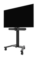 Neomounts AV30-500BL Videobar Kit | Universal | 43-110 " | Maximum weight (capacity) 10 kg | Black – pilt 23