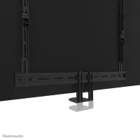 Neomounts AV50-500BL PTZ/UC Camera Shelf Kit | Universal | 43-110 " | Maximum weight (capacity) 5 kg | Black – pilt 5