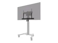 Neomounts AV50-500BL PTZ/UC Camera Shelf Kit | Universal | 43-110 " | Maximum weight (capacity) 5 kg | Black