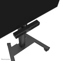 Neomounts AV50-500BL PTZ/UC Camera Shelf Kit | Universal | 43-110 " | Maximum weight (capacity) 5 kg | Black – pilt 17