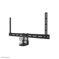 Neomounts AV50-500BL PTZ/UC Camera Shelf Kit | Universal | 43-110 " | Maximum weight (capacity) 5 kg | Black – pilt 18