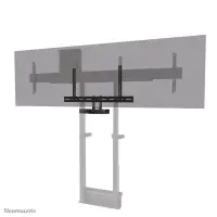 Neomounts AV50-500BL PTZ/UC Camera Shelf Kit | Universal | 43-110 " | Maximum weight (capacity) 5 kg | Black – pilt 20