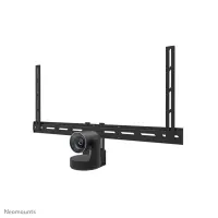 Neomounts AV50-500BL PTZ/UC Camera Shelf Kit | Universal | 43-110 " | Maximum weight (capacity) 5 kg | Black – pilt 22