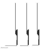 Neomounts AV50-500BL PTZ/UC Camera Shelf Kit | Universal | 43-110 " | Maximum weight (capacity) 5 kg | Black – pilt 23