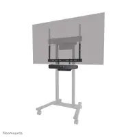 Neomounts AV60-500BL Videobar and laptop shelf kit | Universal | 43-110 " | Maximum weight (capacity) 8 kg | Black – pilt 18