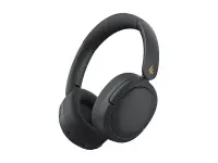 Edifier Headphones | W800BT Pro | Wireless | Over-ear | Microphone | Black | Noise canceling