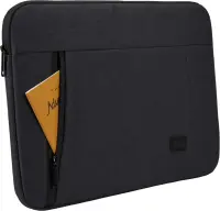 Case Logic | Laptop Case | HUXS214 Huxton | Fits up to size 14 " | Sleeve | Black