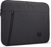 Case Logic | Laptop Case | HUXS214 Huxton | Fits up to size 14 " | Sleeve | Black – pilt 4