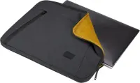 Case Logic | Laptop Case | HUXS214 Huxton | Fits up to size 14 " | Sleeve | Black – pilt 5