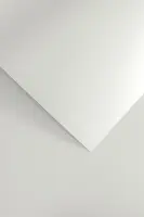 Dekoratiivne kartong A4 MILLENIUM diamond white, 20 tk/karbis, 250 g/m²