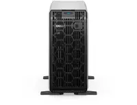 Dell PowerEdge | T360 | Tower | Intel Xeon 6 | 1 | 6315P | 4 | 4 | 2.8 GHz | 1x16GB/1x480GB | Up to 8 x 3.5" | Hot-swap drive bays | PERC H355 | iDRAC9 Enterprise | Power supply 2x700 W | No OS | Warranty Basic NBD, 36 month(s) – pilt 3