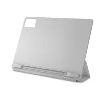 Lenovo | Folio Case For Idea Tab Plus | Cloud Grey