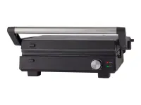 Gorenje Multifunctional Grill | GCG2000M | Grill | Black