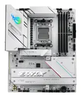 ASUS ROG STRIX B850-A GAMING WIFI AMD B850 Protsessoripesa AM5 ATX – pilt 8