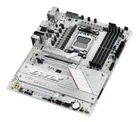 ASUS ROG STRIX B850-A GAMING WIFI AMD B850 Protsessoripesa AM5 ATX – pilt 14