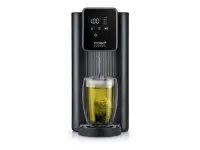 Caso | Turbo Hot Water Dispenser | HW 616 | Water Dispenser | 2600 W | 2.5 L | Plastic/Stainless Steel | Black/Stainless Steel – pilt 6