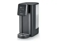 Caso | Turbo Hot Water Dispenser | HW 616 | Water Dispenser | 2600 W | 2.5 L | Plastic/Stainless Steel | Black/Stainless Steel – pilt 8