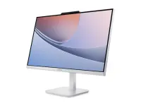 Lenovo IdeaCentre | A100 | Desktop | AIO | 23.8 " | Intel Core i3 | i3-N305 | 16 GB | SODIMM DDR5 | 512 GB | Intel UHD Graphics | Nordic | Windows 11 Home | Warranty 24 month(s)