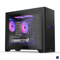 Lenovo Legion | T5 30IAS10 | Desktop | Tower | Intel Core Ultra 7 | 265KF | 32 (2x16GB) GB | UDIMM DDR5 | 2000 GB | NVIDIA GeForce RTX 5070 | No Optical drive | Nordic | Windows 11 Pro | Warranty 24 month(s)