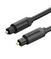 CABLE AUDIO OPTICAL FIBER/2M BAEBH VENTION