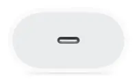 POWER ADAPTER USB-C 20W/MUVV3ZM/A APPLE – pilt 2
