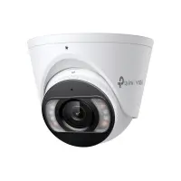 NET CAMERA TURRET H.265+ 8MP/INSIGHT S485(4MM) TP-LINK