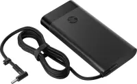 HP 230W Smart AC Adapter toiteadapter ja vaheldi Hoonesisene Must