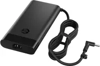 HP 230W Smart AC Adapter toiteadapter ja vaheldi Hoonesisene Must – pilt 2