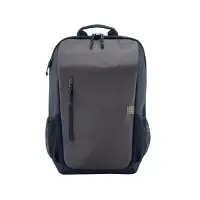 HP Travel 18 Liter 15.6 Iron Grey Laptop Backpack