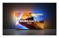 Philips OLED 4K Ambilight TV | 77OLED770/12 | 77 | Smart TV | TITAN OS | UHD – pilt 5