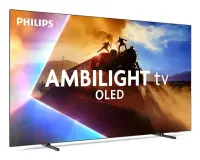 Philips OLED 4K Ambilight TV | 77OLED770/12 | 77 | Smart TV | TITAN OS | UHD – pilt 10