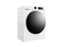 Dryer Machine | DP0844WE0 | TCL Front loading | Energy efficiency class E | 8 kg | LED | Heat pump | Depth 59.3 cm | White – pilt 4