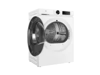 Dryer Machine | DP0844WE0 | TCL Front loading | Energy efficiency class E | 8 kg | LED | Heat pump | Depth 59.3 cm | White – pilt 5
