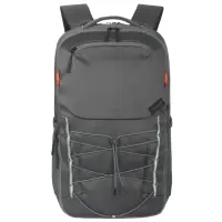 Targus | TBB65802GL Work+ Play Trio | Fits up to size 16 " | Backpack | Grey