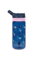 Joogipudel CoolPack, BIBBY Blue unicorn, 420ml