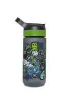 Joogipudel CoolPack, BIBBY Monster Team, 420ml