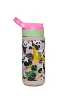 Joogipudel CoolPack, BIBBY Panda Gang, 420ml